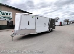2023 Neo Trailers 7.5'X29' Enclosed