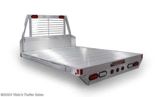 2023 Aluma Aluma 66" x 77" Truck Bed available in West Fargo, ND