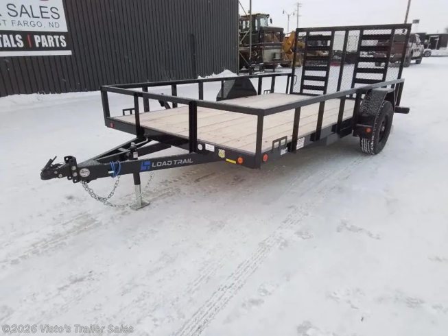 2026 Load Trail 83"X14' Utility 2026 Load Trail 83"X14' Utility