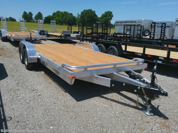 2025 Legend Trailers 7x18OCH available in Salem, OH
