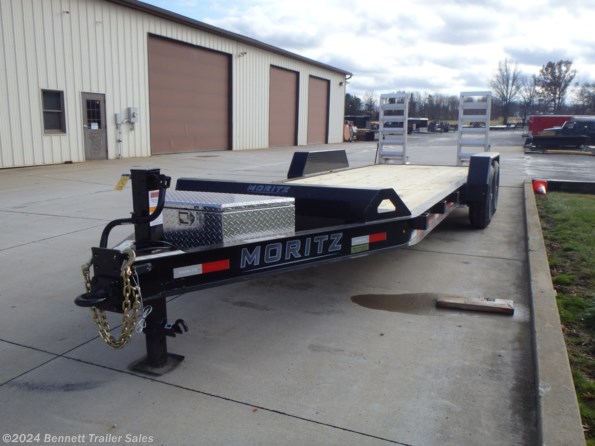 2023 Moritz ELBH-20 AR available in Salem, OH