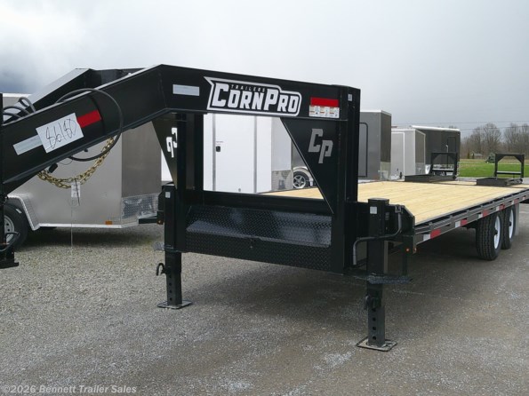 Corn Pro Rv CornPro New and Used Trailers for sale nationwide | TrailersUSA
