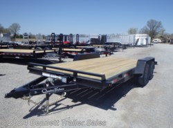 2023 Quality Trailers AW Series 16