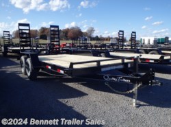 2022 Quality Trailers DH Series 16