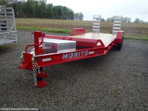 2023 Moritz ELBH-20 AR available in Salem, OH