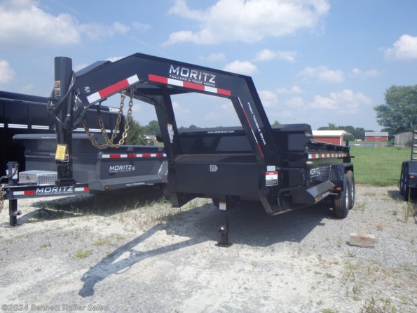 2022 Moritz DLGH610-14 available in Salem, OH