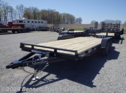 2023 Quality Trailers AW Series 18