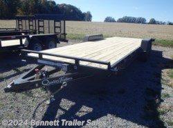 2022 Quality Trailers AW Series 22