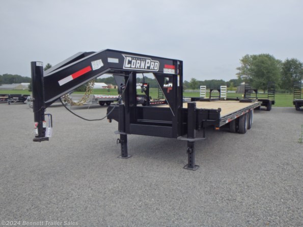 2022 CornPro 20 + 5 (7 Ton) available in Salem, OH