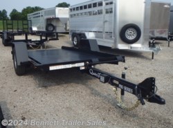 2024 Quality Trailers DT Series 12 Pro