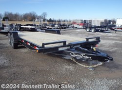 2022 Quality Trailers AW Series 18