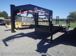 2023 Quality Trailers by Quality Trailers, Inc. HG - Series 26 + 4 10K Pro