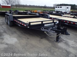 2023 Quality Trailers DWT Series 19