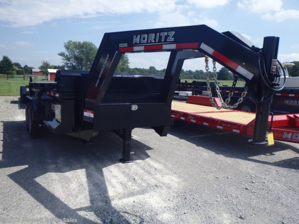 2023 Moritz DLGH610-14 available in Salem, OH