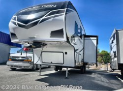 Used 2020 Grand Design Reflection 150 Series 230rl Reflection available in Reno, Nevada