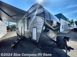 New 2024 Forest River Aurora 26FKDS available in Reno, Nevada