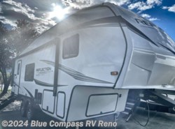 New 2024 Grand Design Reflection 100 Series 22RK available in Reno, Nevada