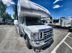 New 2024 Thor Motor Coach Geneva 31VT available in Reno, Nevada