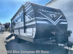 New 2024 Grand Design Transcend Xplor 221RB available in Reno, Nevada