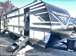 New 2024 Grand Design Transcend Xplor 245RL available in Reno, Nevada