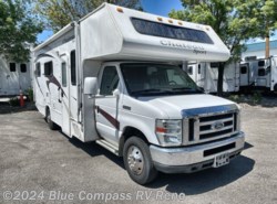 Used 2008 Four Winds International Chateau Sport 25C available in Reno, Nevada