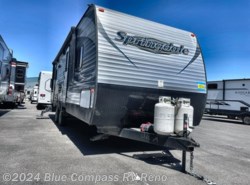 Used 2016 Keystone Springdale 258rl available in Reno, Nevada