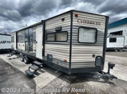Used 2017 Forest River Cherokee 274VFK available in Reno, Nevada