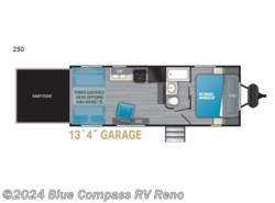 Used 2022 Heartland Fuel 250 available in Reno, Nevada