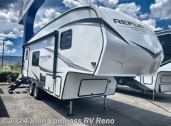 New 2025 Grand Design Reflection 100 Series 22RK available in Reno, Nevada