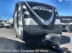 New 2025 Grand Design Imagine 2660BS available in Reno, Nevada