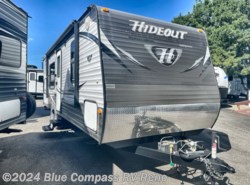 Used 2015 Keystone Hideout 22RBWE available in Reno, Nevada