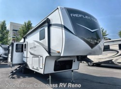 New 2025 Grand Design Reflection 337RLS available in Reno, Nevada