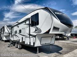 Used 2022 Grand Design Reflection 150 Series 260RD available in Reno, Nevada