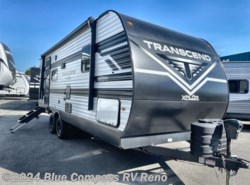 New 2025 Grand Design Transcend Xplor 22RBX available in Reno, Nevada