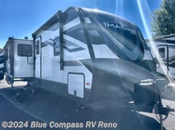 New 2025 Grand Design Imagine 2970RL available in Reno, Nevada