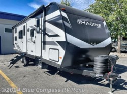 New 2025 Grand Design Imagine XLS 25DBE available in Reno, Nevada