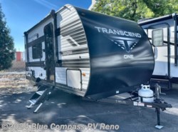 New 2025 Grand Design Transcend One 151RB available in Reno, Nevada