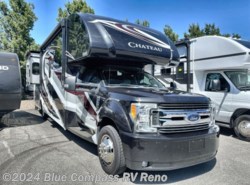 Used 2018 Thor Motor Coach Chateau Super C 35SF available in Reno, Nevada