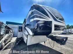 Used 2015 Dutchmen Voltage V3895 available in Reno, Nevada