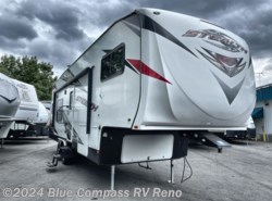 Used 2018 Forest River Stealth SA2816G available in Reno, Nevada