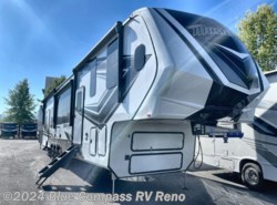 New 2025 Grand Design Momentum M-Class 395MS available in Reno, Nevada