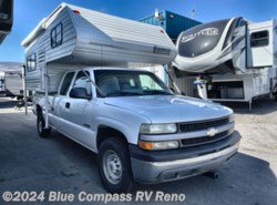 Used 2004 Lance  Lance 815 available in Reno, Nevada