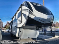 New 2025 Grand Design Solitude 370DV available in Reno, Nevada