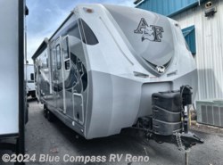 Used 2020 Northwood Arctic Fox North Fork 25Y available in Reno, Nevada