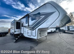 Used 2023 Grand Design Momentum M-Class 381MS available in Reno, Nevada