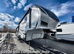 Used 2021 Grand Design Reflection 320MKS available in Reno, Nevada