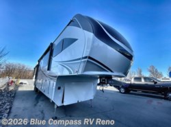 New 2025 Grand Design Solitude 388MBS available in Reno, Nevada