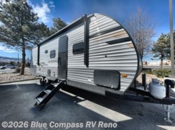 New 2025 Forest River Aurora Light 26BHS available in Reno, Nevada