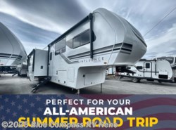 New 2025 Grand Design Influence 3804DS available in Reno, Nevada