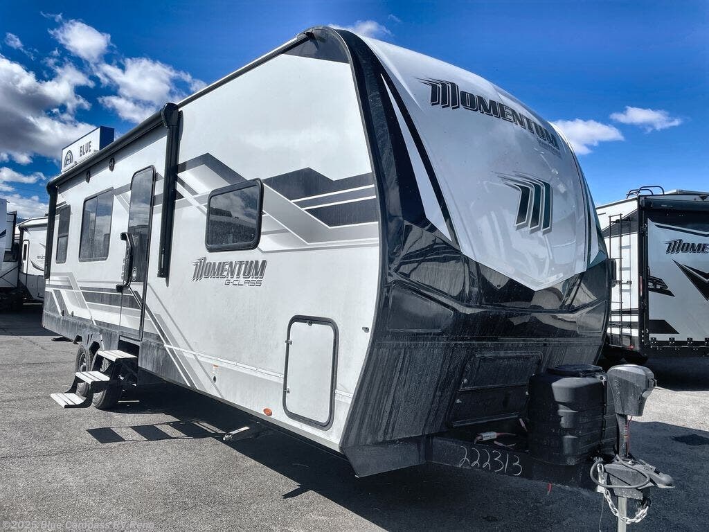 New 2025 Grand Design Momentum G-Class 27G available in Reno, Nevada